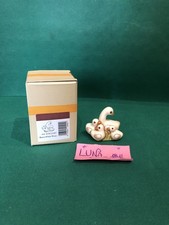 Thun oca con pulcini - con, presepe