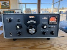 COLLINS 51S-1 RICEVITORE HF