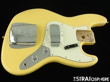 Fender Laura Lee Jazz Bass J