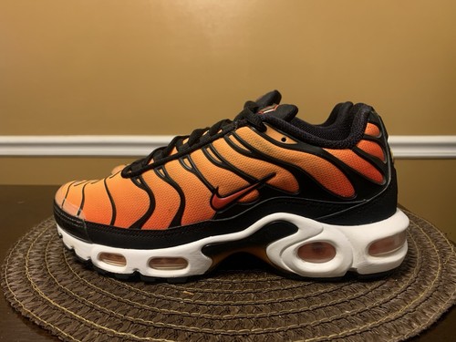 Nike air max plus - plus, sunset