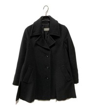 Max Mara Cappotto di Lana 5084