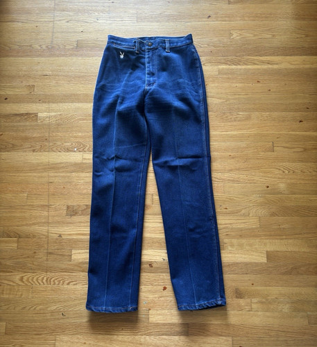 Jeans vintage donna playboy - vintage,