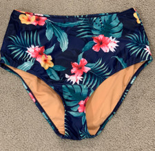 Bikini Tankini fondo costume