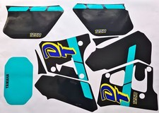 Yamaha DT 125 R 91-03 4BL MINT