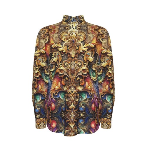 Camicia elegante uomo - , cotone