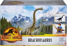 Modellino dinosauro Jurassic