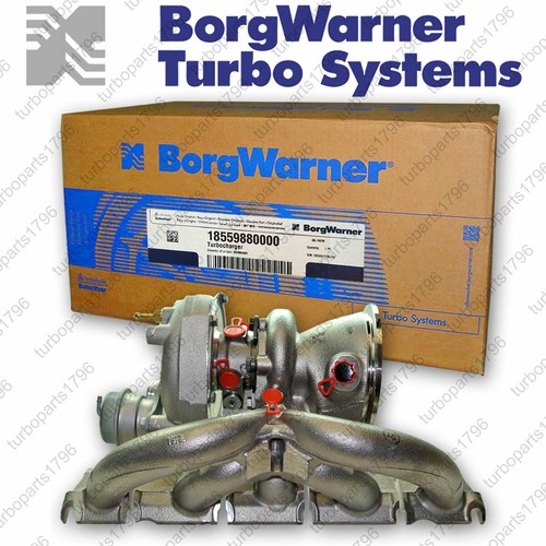 Turbocompressore audi rs3 - turbocompressore,