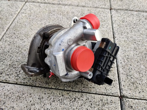 Garrett 6r8q 6k682 - garrett, 6r8q-6k682-bd