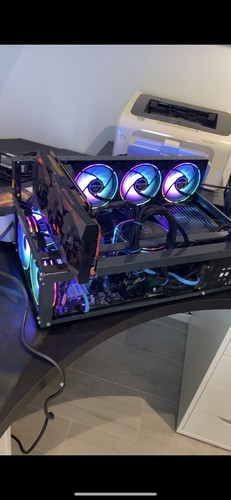 Mining rig - mining,
