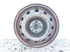 CERCHIO SINGOLO IN FERRO R15