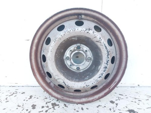Cerchio singolo ferro r15 - cerchio,