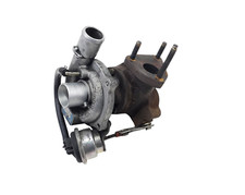 TURBINA PER SUZUKI Swift 4° Serie 73501344 Diesel 1300 (04>10)