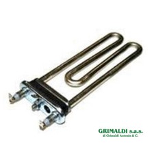 RESISTENZA LAVATRICE BOSCH