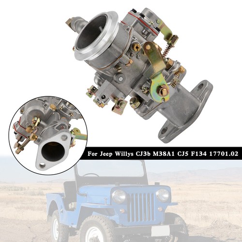 Carburatore 923808 per jeep - per,