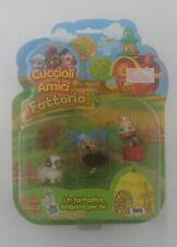 Cuccioli Cerca Amici Fattoria