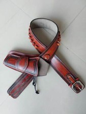 Western Gun Fondina Cintura