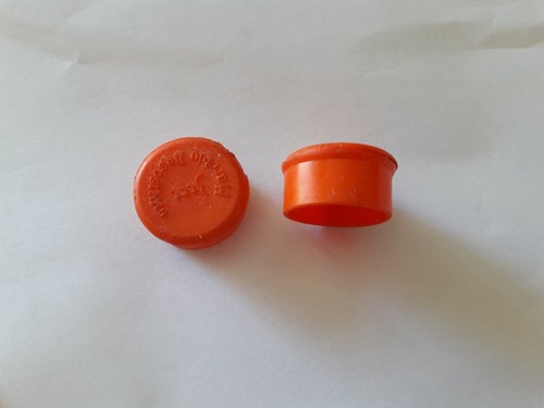 Tappi manubrio corsa - tappi,