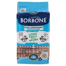 BORBONE NOBILE-BLUE 15