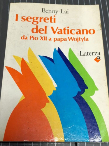 Segreti del vaticano da - segreti,