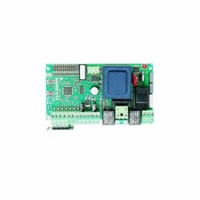 Central Unit 1 Dip T181S 230V
