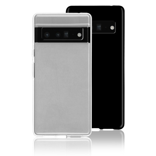 Custodia per google pixel - google, 6/7