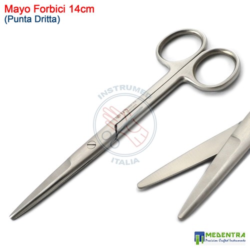 Dentale mayo forbici - dentale,