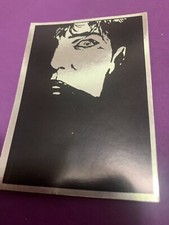 FIGURINA STICKERS DYLAN DOG