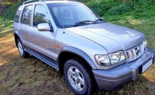 RICAMBI KIA SPORTAGE 2.0 TDI 2001