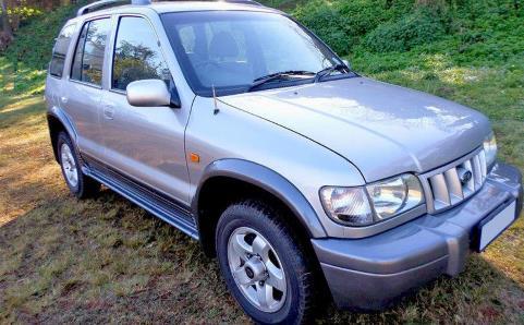 Ricambi kia sportage tdi - sportage, 2.0