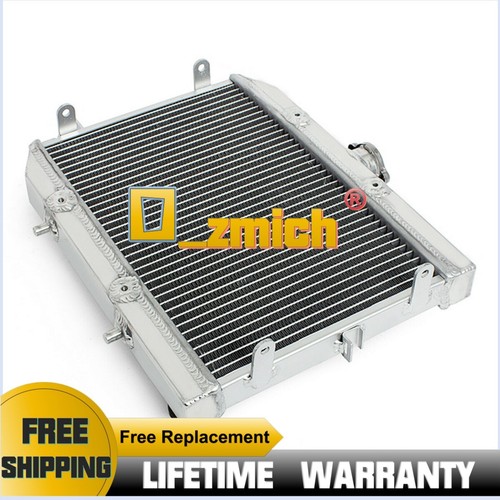 Radiateur aluminium for
