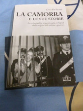LA CAMORRA E LE SUE STORIE
