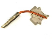 Dissipatore Heatsink Termico scheda video AT0770030R0 Toshiba Satellite A500 