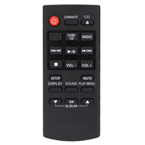 Telecomando per panasonic - telecomando,