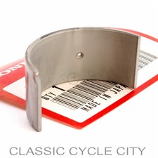 Honda CB 750C Custom Biella