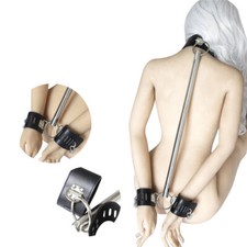 Set bondage BDSM manette in