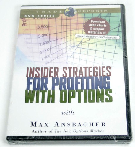 Insider strategies for - strategies,