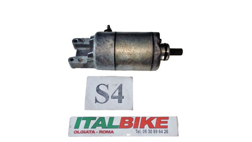 Motorino avviamento suzuki - motorino,