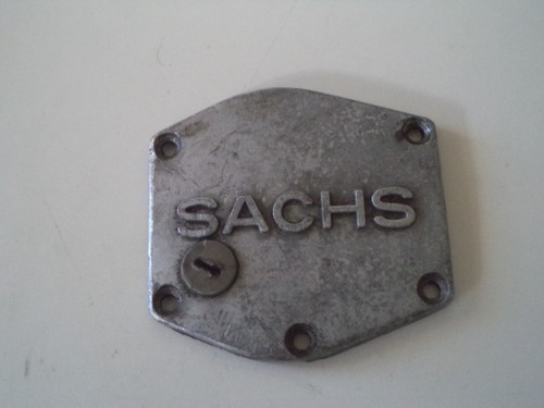 Sachs motore typ 504 - 50,