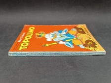 fumetto TOPOLINO WALT DISNEY