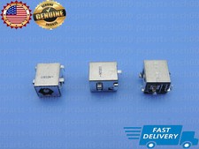 DC IN power jack Socket For
