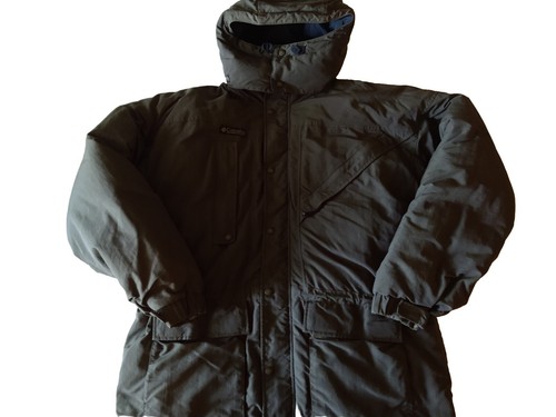 Columbia giacca uomo grande - giacca,
