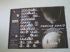 advertising Pubblicità 1999