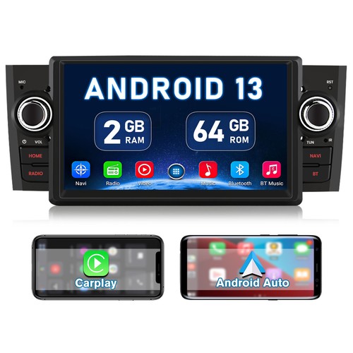 Autoradio dab android 13 - autoradio,