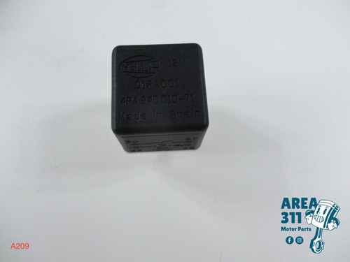 Ap8124869 aprilia relè - ap8124869,