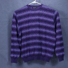 Maglione pullover girocollo
