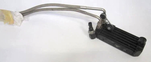 Radiatore olio usato ducati - radiatore,