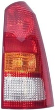 Fanale posteriore per ford - fanale,