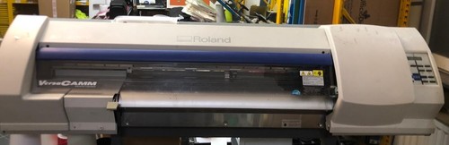 Roland 300 stampa e - v,