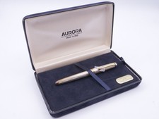 Aurora 88 Sterling Silver 925