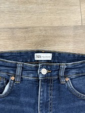Jeans skinny blu classico -